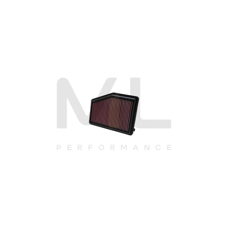 K&N 33-2468 Replacement Air Filter