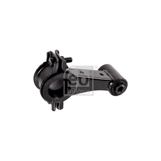 Febi Bilstein 172756 Anti Roll Bar Link Suitable For Mercedes-Benz Ml-Class (W163)