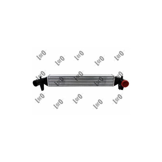 Abakus 0530180019 Intercooler