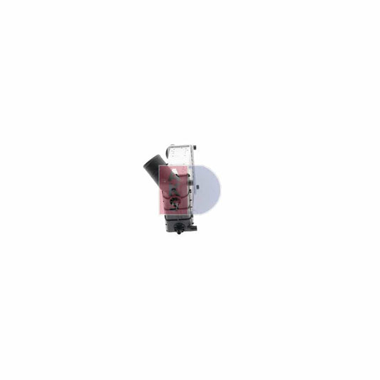 AKS Dasis 017001N Intercooler