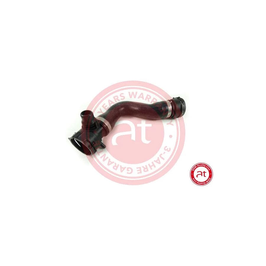 at autoteile germany At21359 Radiator Hose