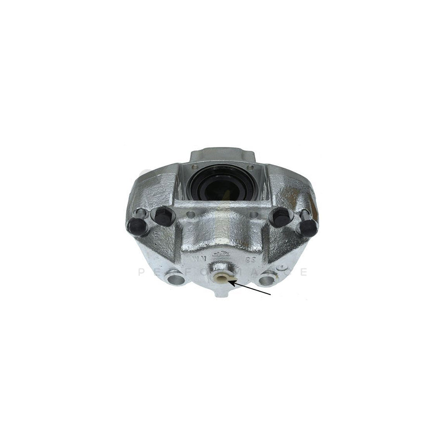 TEXTAR 38232300 Brake Caliper for VW TRANSPORTER without holder