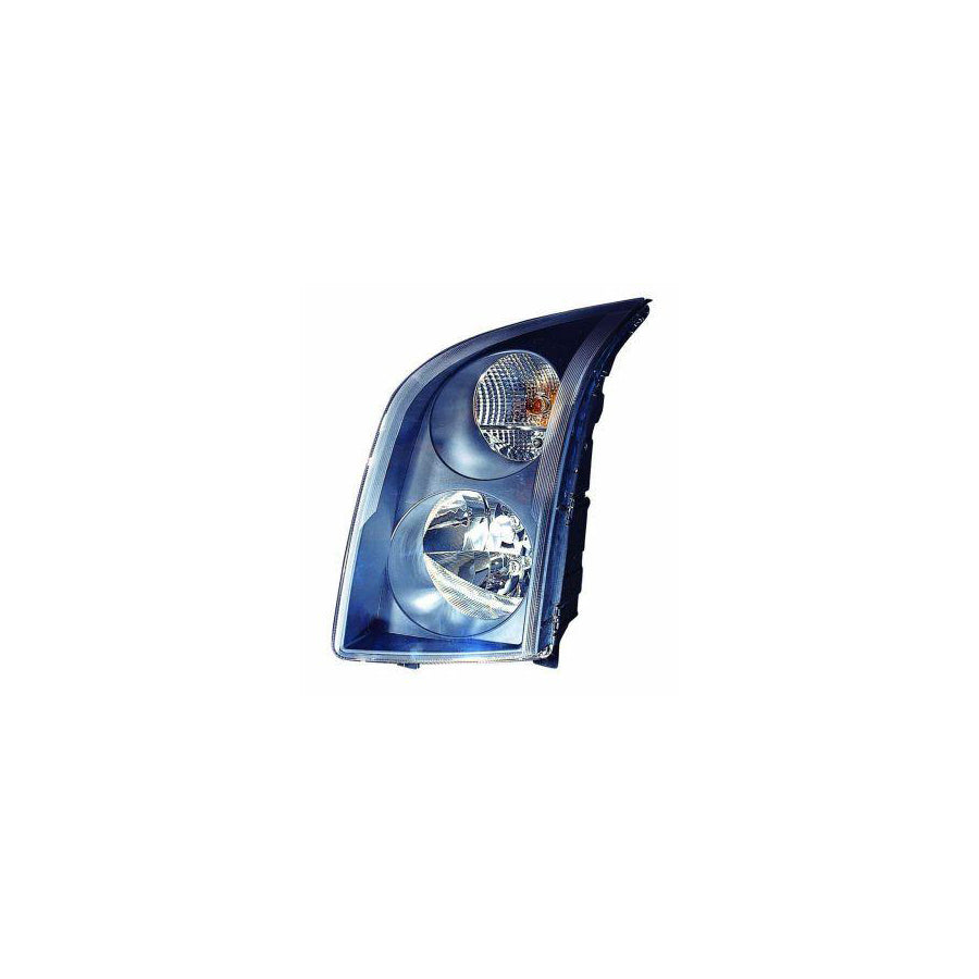 Abakus 44111B5Lldem2 Headlight for VW Crafter