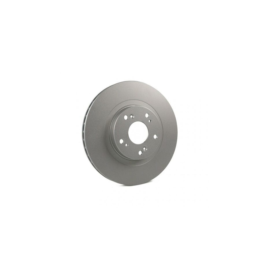 PAGID 54778 S220000 AP1 AP2 OE BLANK FRONT BRAKE DISC