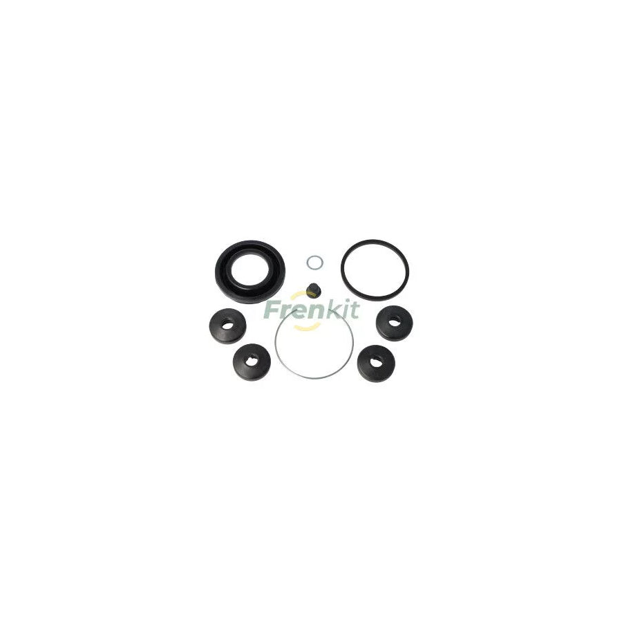 Frenkit 248038 Repair Kit, Brake Caliper for Toyota Starlet III Hatchback (P70)