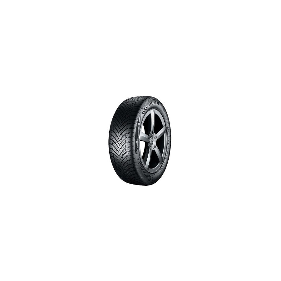Continental Allseasoncontact 265/45 R20 108Y XL All-season Car Tyre