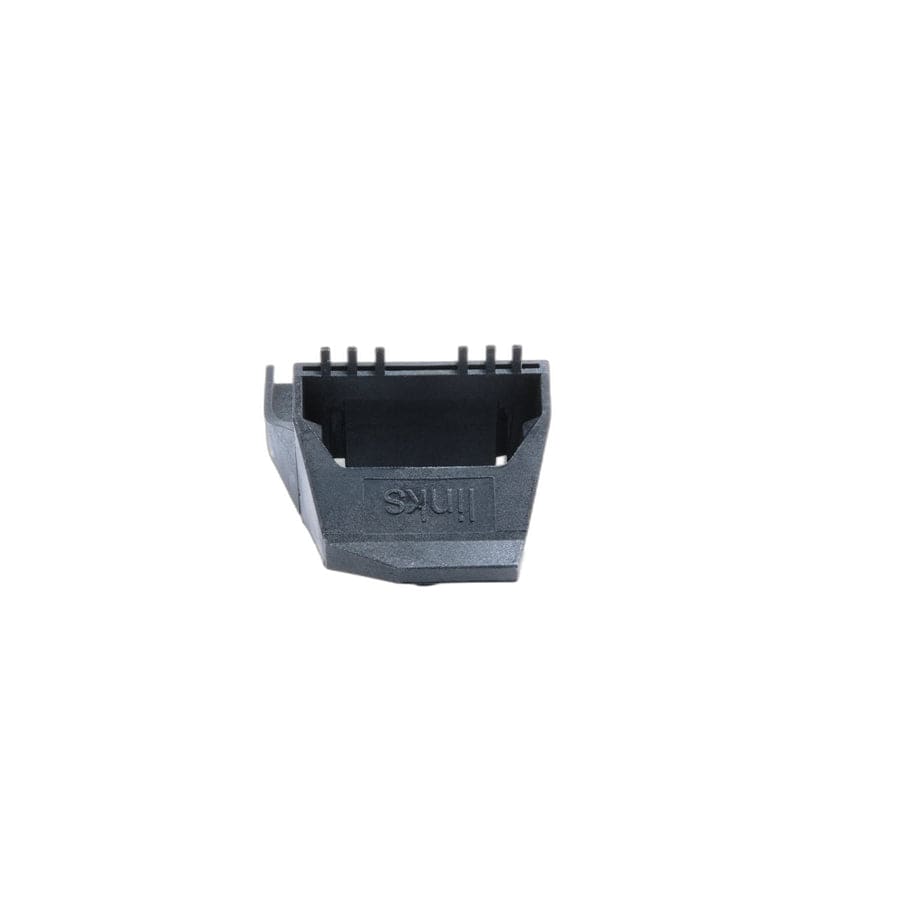 Genuine BMW 17111737706 E39 E38 Bracket Left (Inc. 528i)