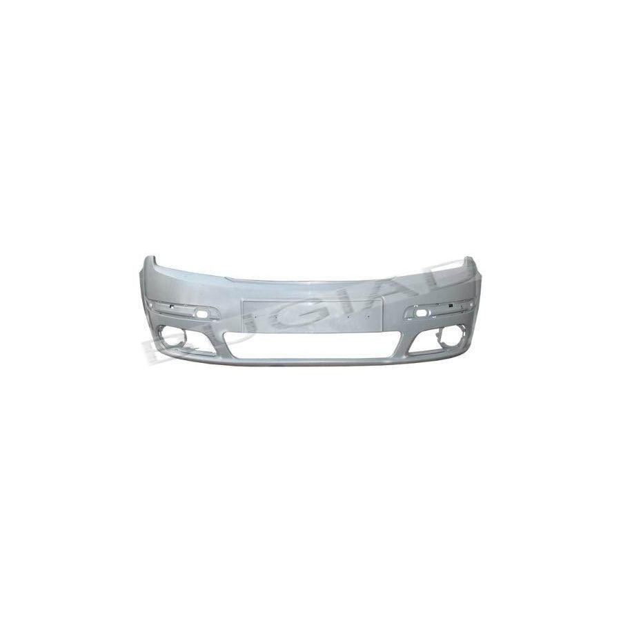 BUGIAD Bsp22777 Bumper for Skoda Fabia
