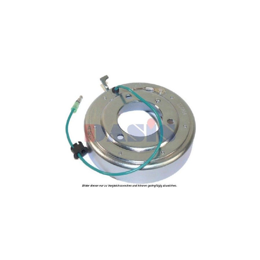 AKS Dasis 852387N Coil, Magnetic-Clutch Compressor