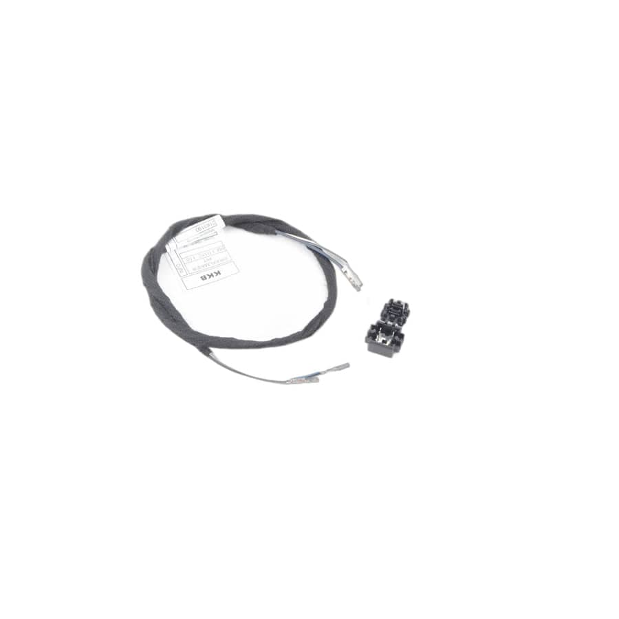 Genuine BMW Mini 61122163192 F13 E92 F07 Retrofit Wiring Harness Door Lock, Alarm (Inc. 325d, 640iX & M6)