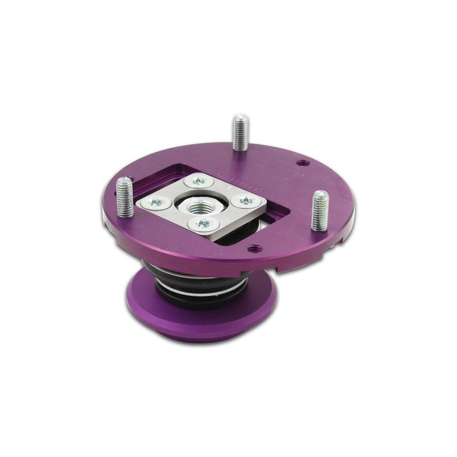 KW 19000771 BMW E46 Clubsport Top Mounts FA Left - With Camber Adjustment (Inc. M3) 2  | ML Performance UK Car Parts