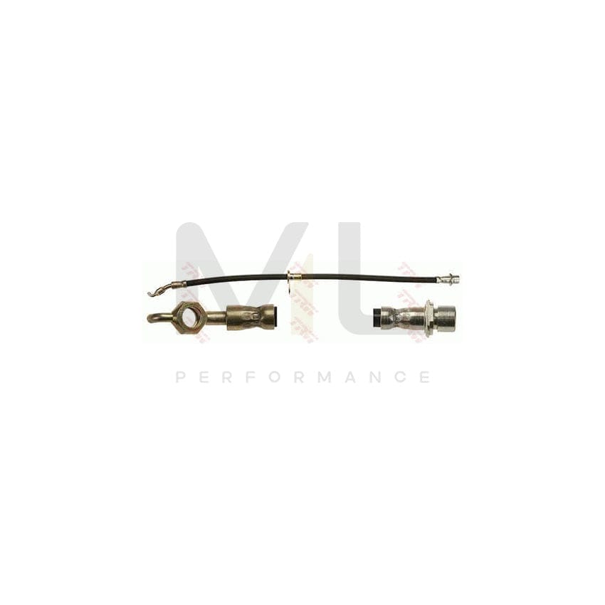 TRW PHD642 Brake Hose 498mm, M10x1