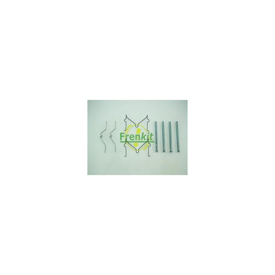 Frenkit 901124 Accessory Kit, Disc Brake Pads