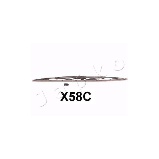Japko SJX58C Wiper Blade For Fiat Punto I Hatchback (176)
