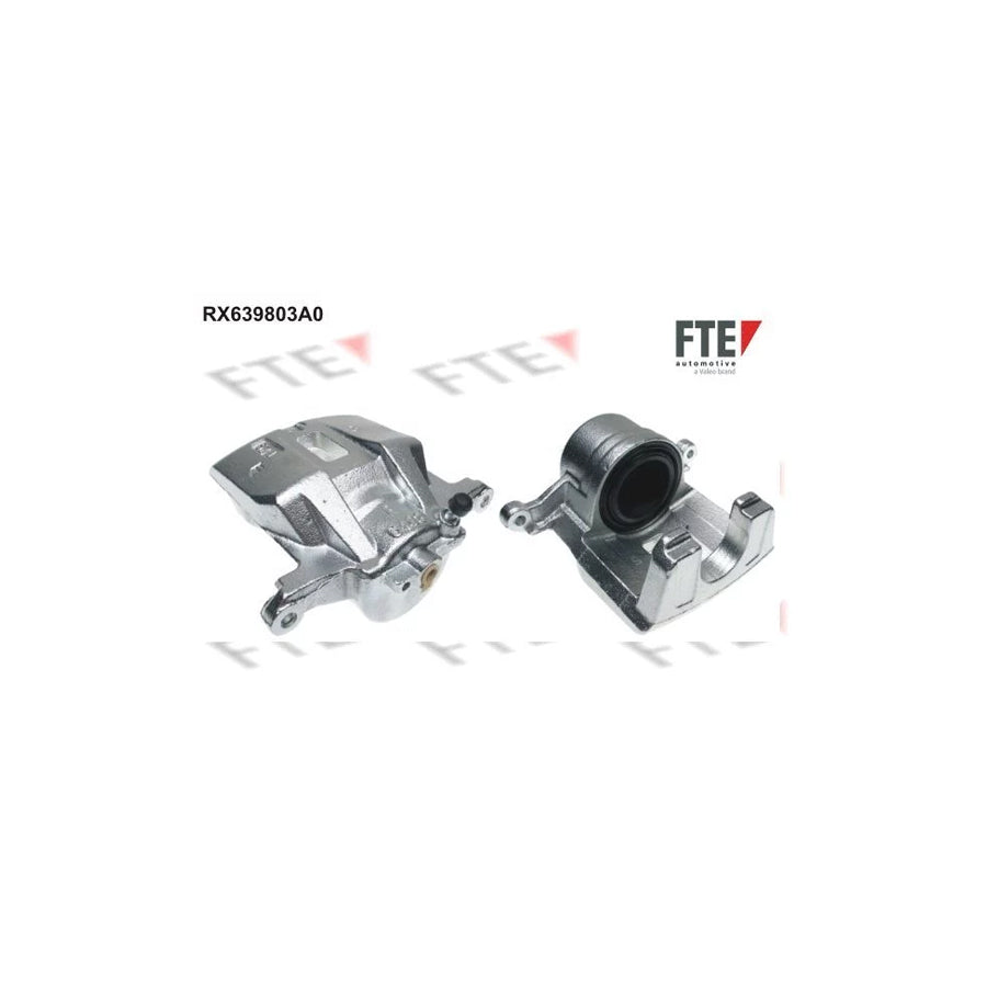 FTE Rx639803A0 Brake Caliper