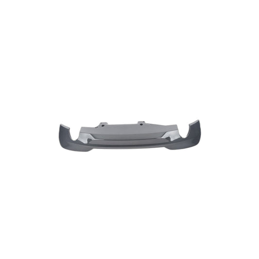 Genuine BMW 51128056123 Cover, Bumper, Rear M (Inc. 535d, 535i & 535dX)