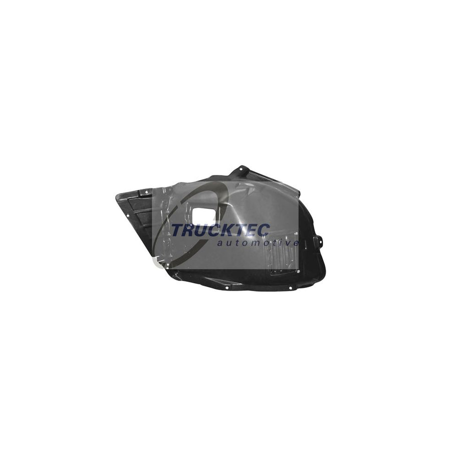 Trucktec Automotive 08.62.406 Panelling, Mudguard for BMW 3 Series