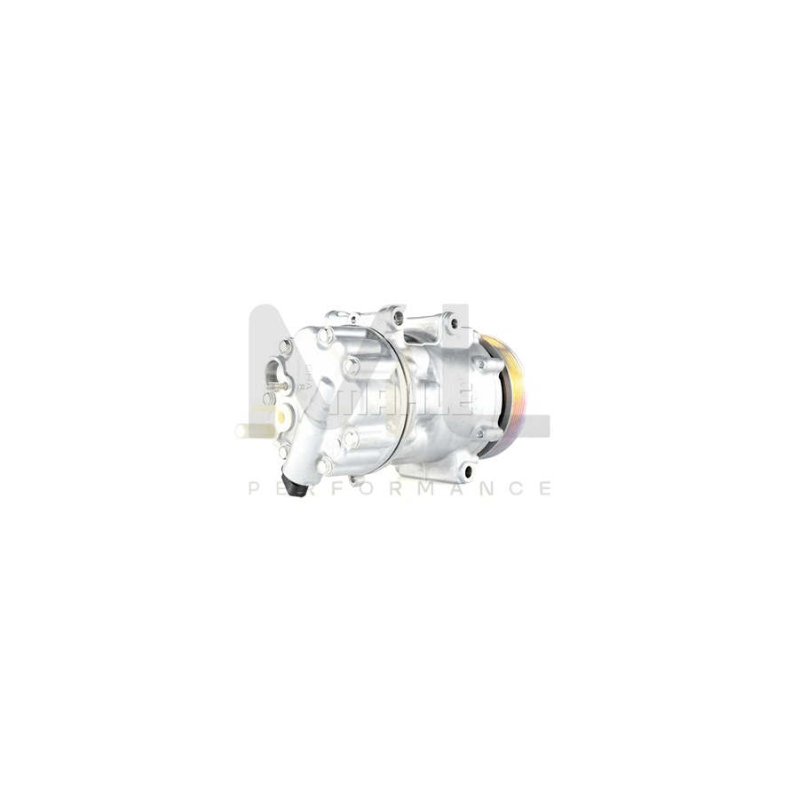 MAHLE ORIGINAL ACP 1273 000P Compressor, air conditioning PAG 46, Refrigerant: R 134a | ML Performance Car Parts