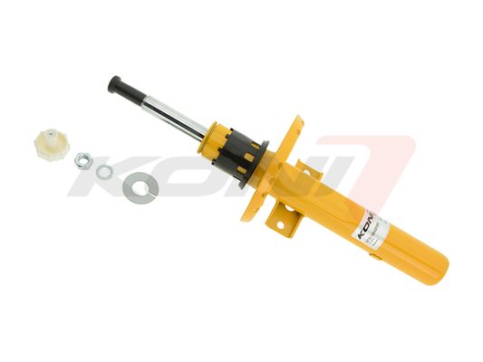 KONI 8710-1404Sport Front Axle Shock Absorber