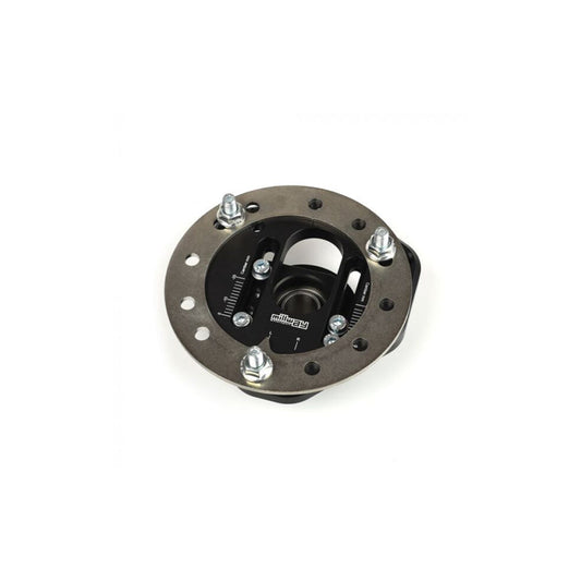 Millway Motorsport MW90371 BMW Adjustable Camber Plates (E24/E28/E30/E34)