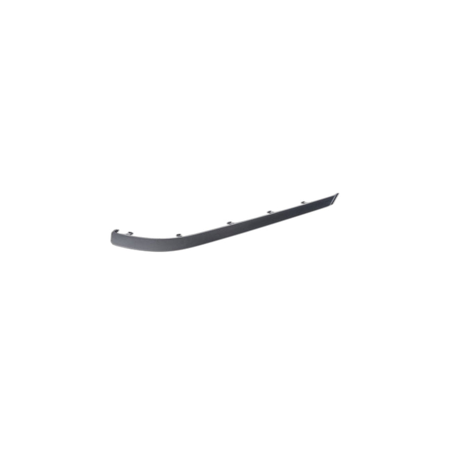 Genuine BMW 51128184512 E39 Moulding Rocker Panel Rear Right CHROM (Inc. 530d, 523i & 528i)