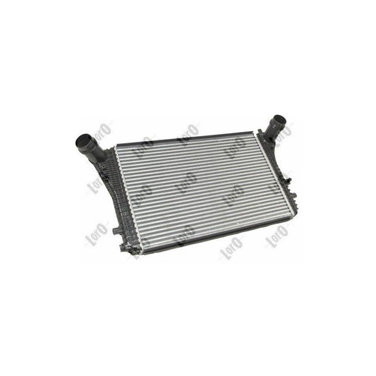 Abakus 0530180018 Intercooler