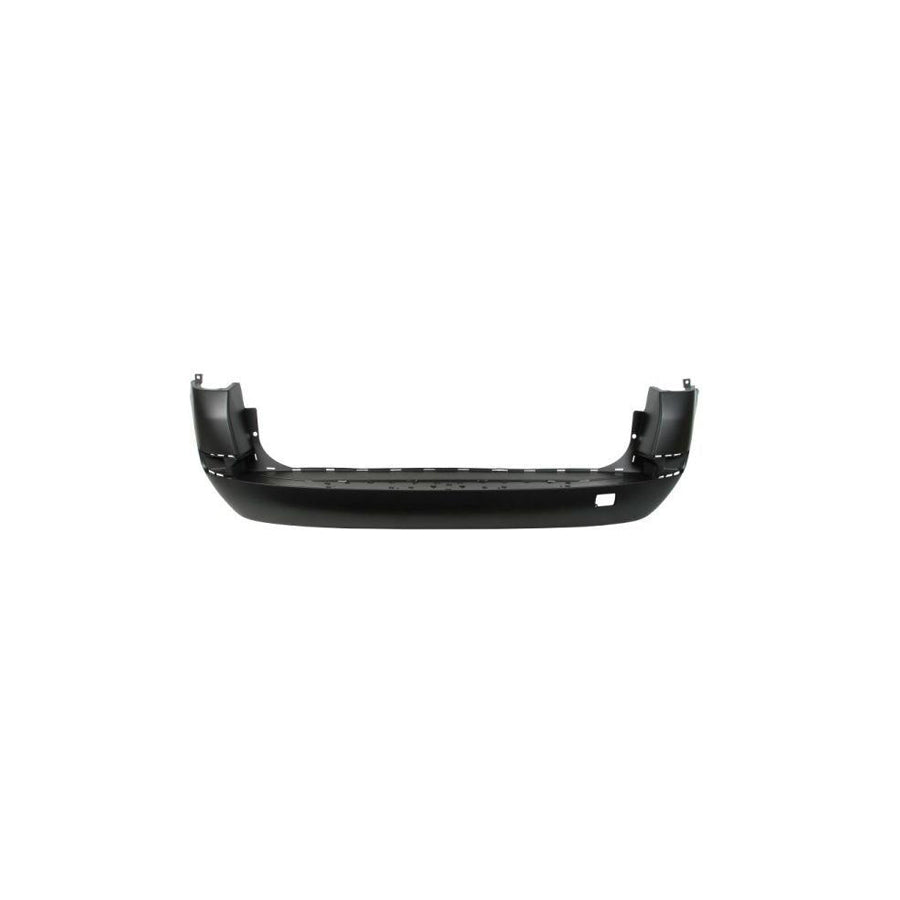 Blic 5506-00-2027952Q Bumper for Fiat Stilo