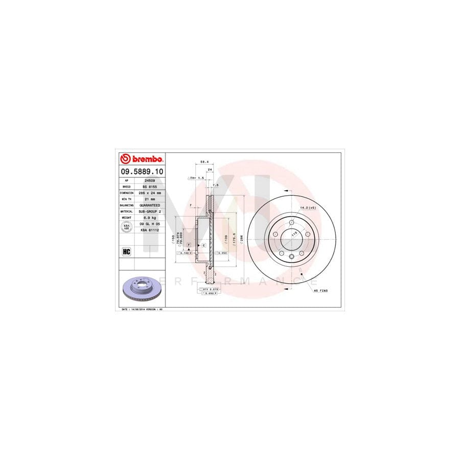 brembo-09-5889-10-brake-disc-internally-vented