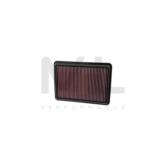 K&N 33-5011 Replacement Air Filter
