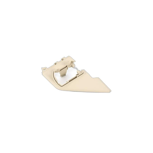 Genuine BMW 52109151442 E93 Covering Outer Right CREAMBEIGE (Inc. 320d)