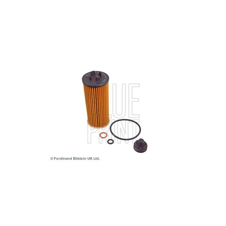 Blue Print Adb112108 Oil Filter