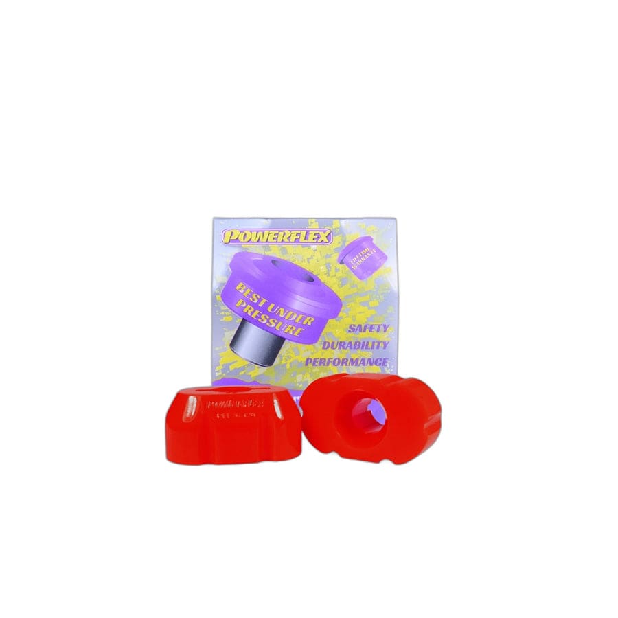 Powerflex PFF26-120R Kia Hyundai Lower Torque Mount Bush - Diesel (Inc. Cee'd/Proceed/XCeed, Elantra, i30, Veloster) | ML Performance UK Car Parts