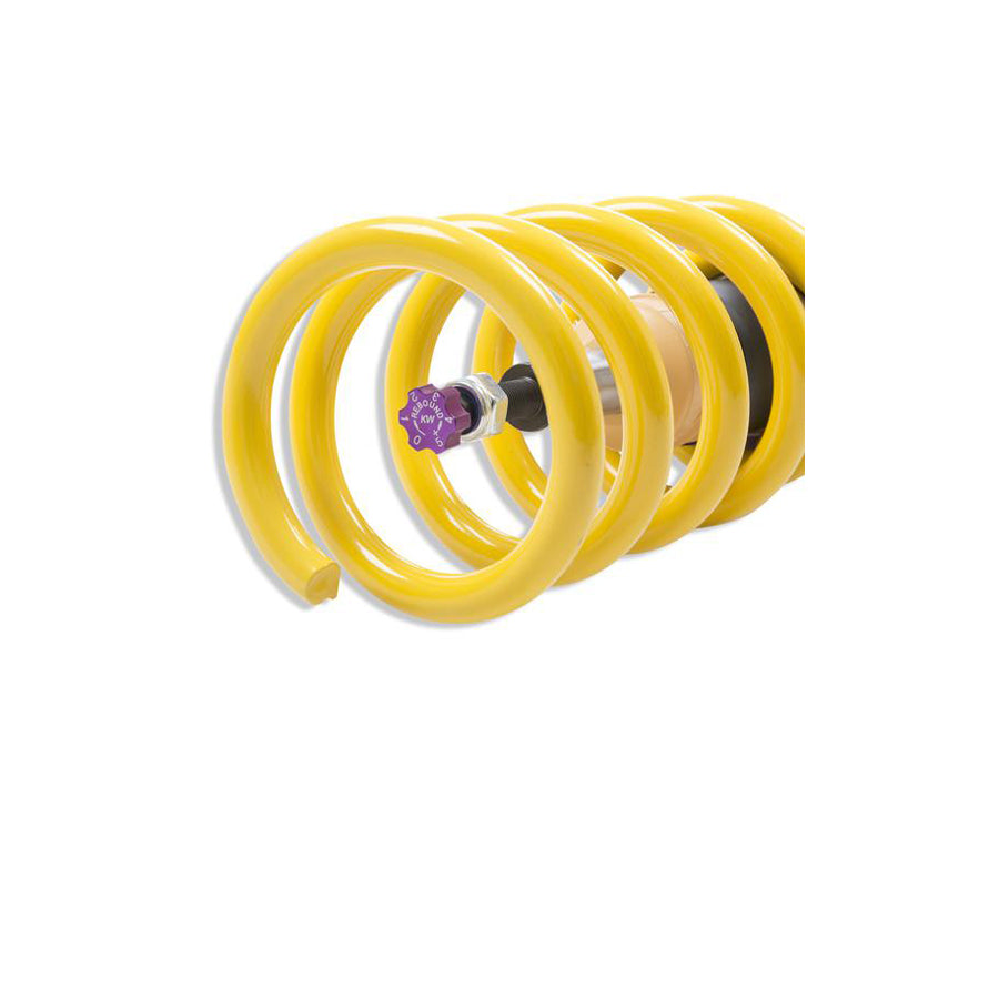 KW 35215026 Alfa Romeo Giulia (952) Variant 3 Coilover Kit 5  | ML Performance UK Car Parts