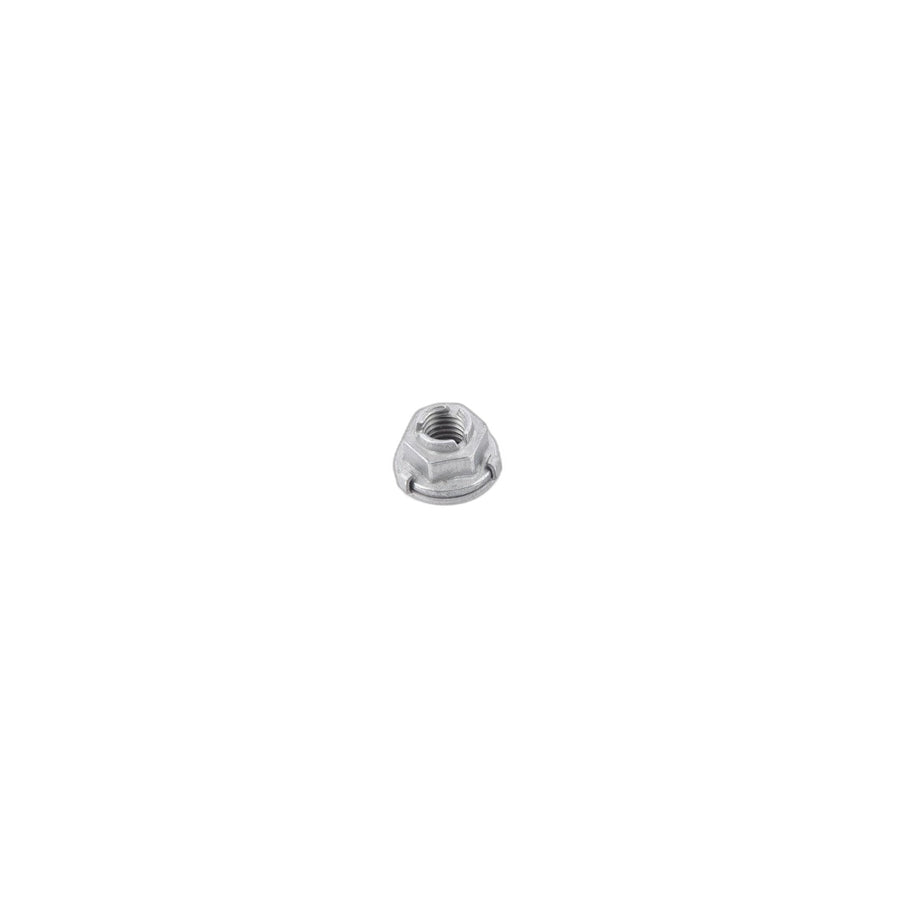 Genuine BMW 33306768892 E61 E60 Self-Locking Collar Nut M10-10 ZNNIV SI (Inc. 530i)