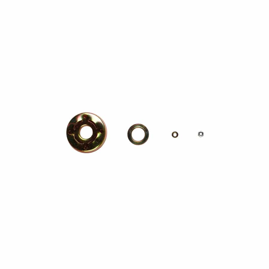 Bilstein 24-026017 VW Passat B8 Performance Plus Rear Shock Absorber 2 | ML Performance UK Car Parts