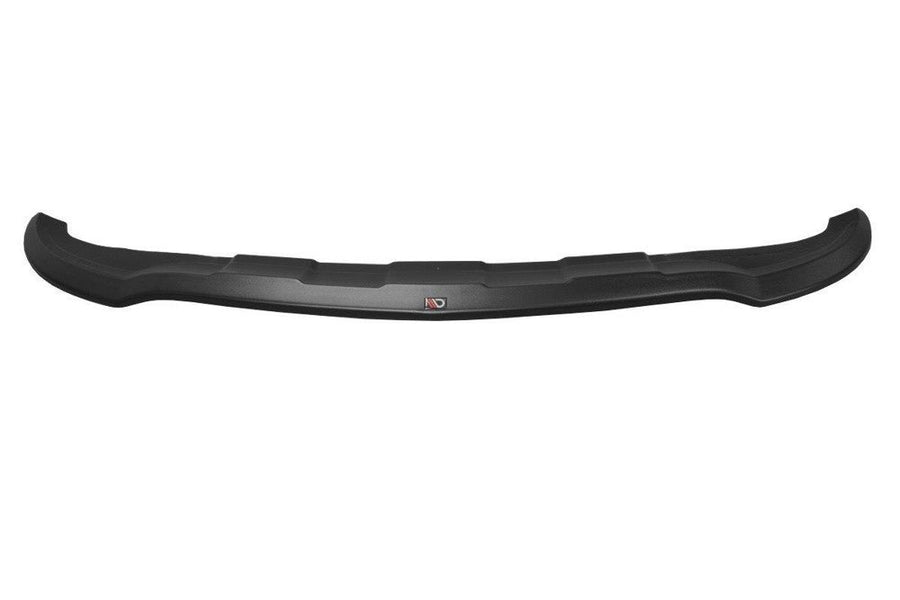 Maxton Design Mercedes Benz GLE-Class W166 AMG-Line Front Splitter V.1