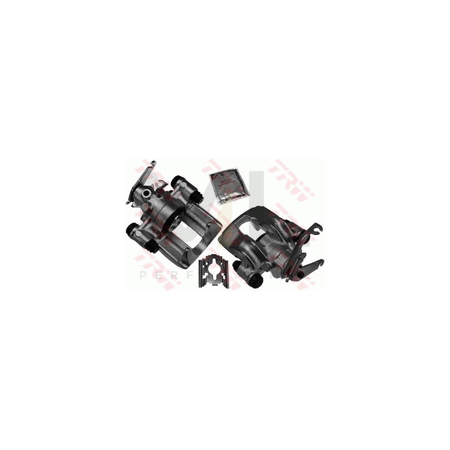 TRW BHS791E Brake Caliper for IVECO Daily