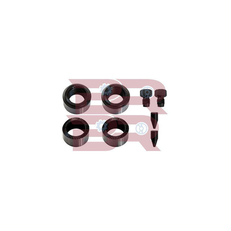Botto Ricambi Brfr1256 Repair Kit, Wheel Brake Cylinder