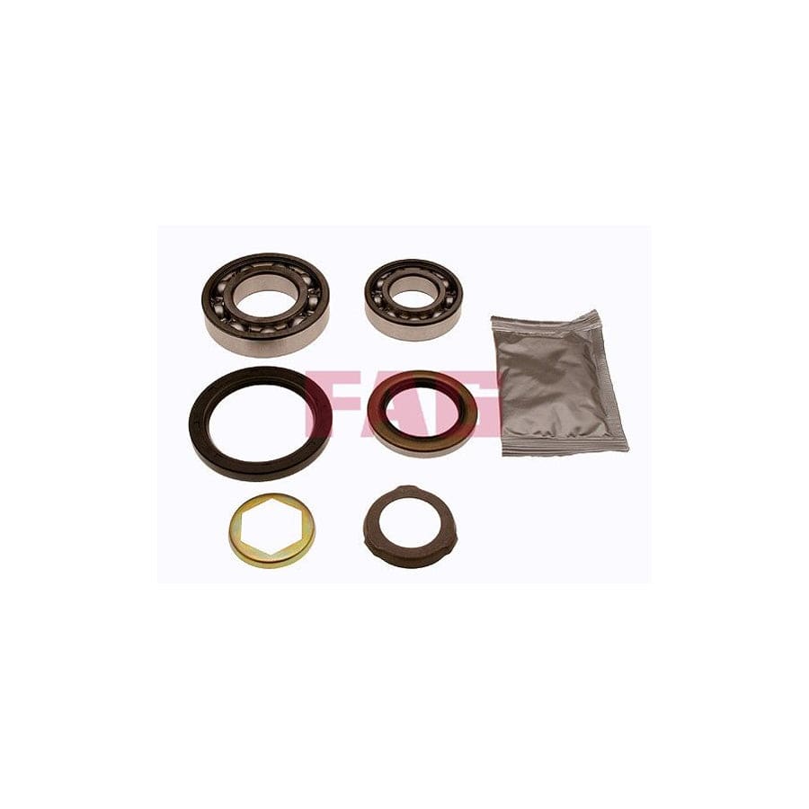 FAG 713 6492 10 Wheel Bearing Kit