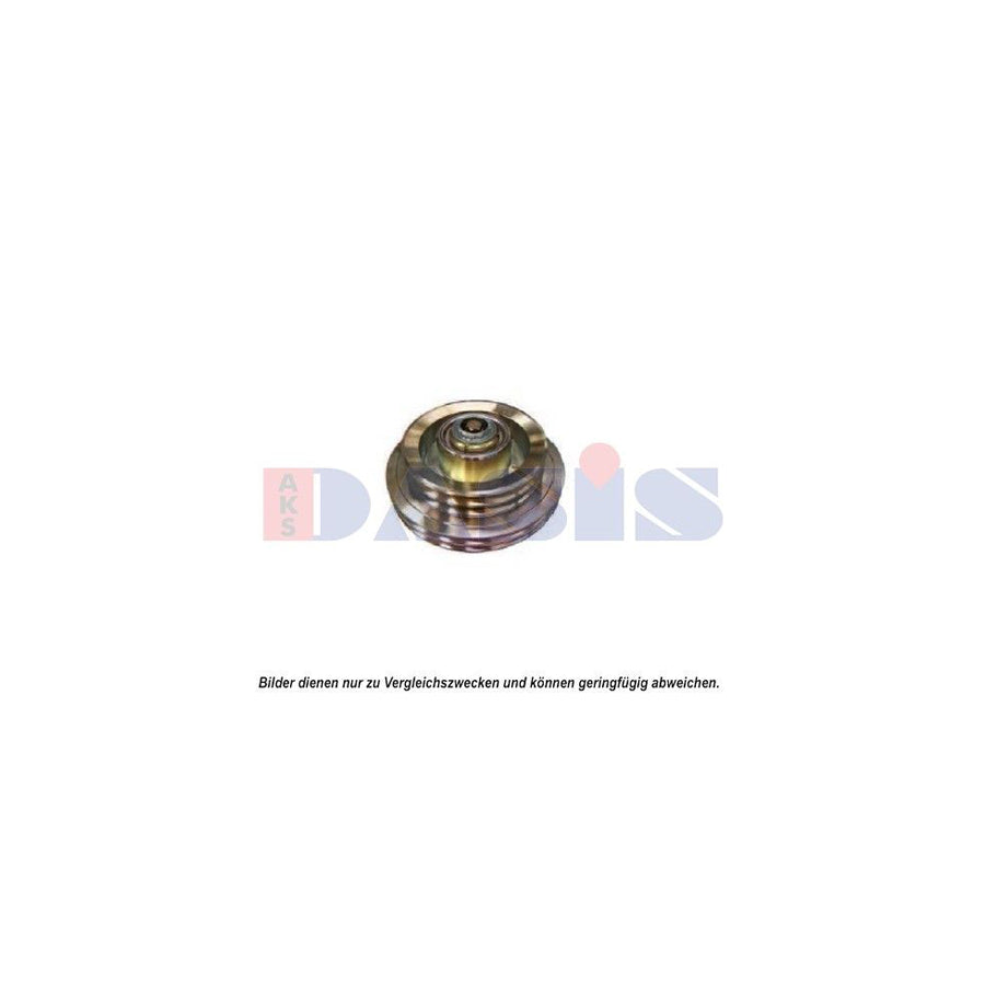 AKS Dasis 851274N AC Compressor Clutch