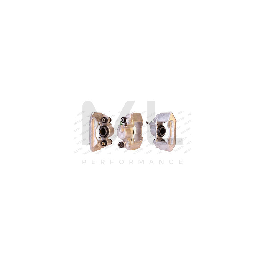 Ferodo Premier FCL694686 Brake Caliper Without Accessories