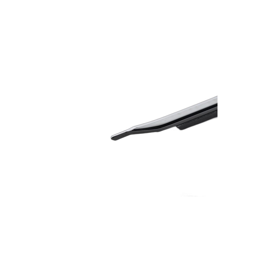 Genuine BMW 51128184509 E39 Covering Left CHROM (Inc. 525d, 530d & 528i)