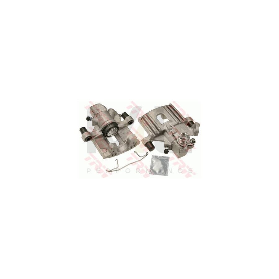 TRW BHZ463E Brake Caliper