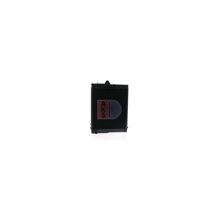 AKS Dasis 440169N Engine Radiator