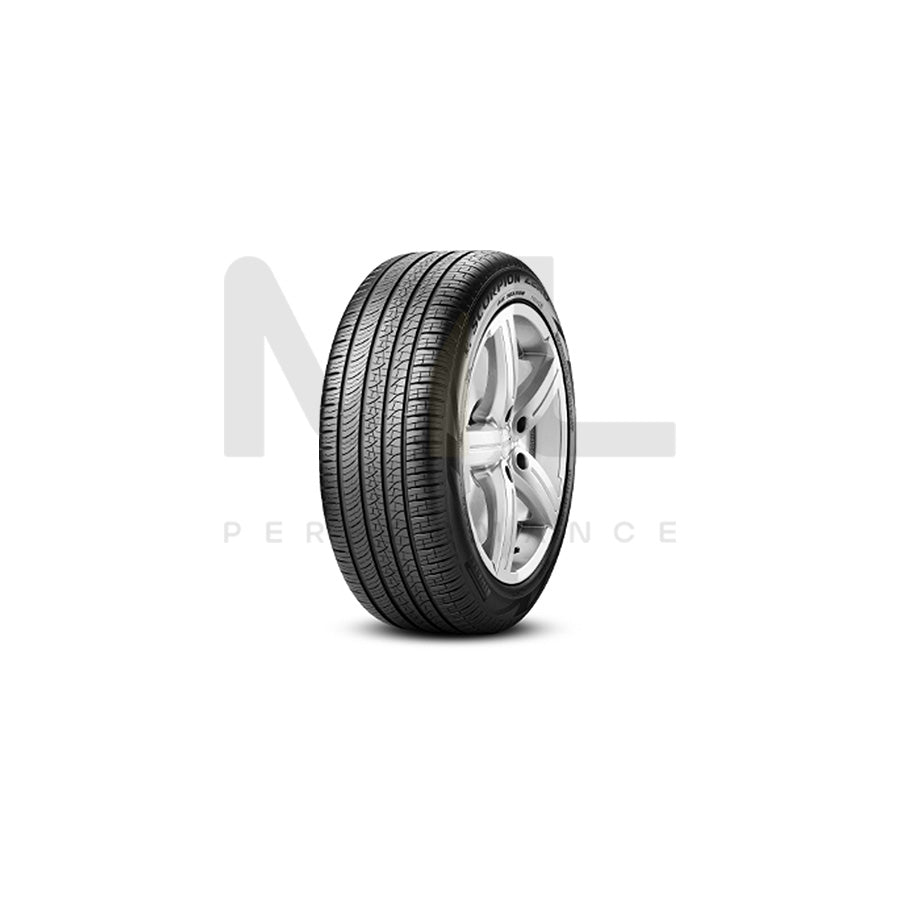 Pirelli SCORPION™ Zero XL FP M+S (J) (LR) TL 235/55 R19 105W SUV Summer Tyre