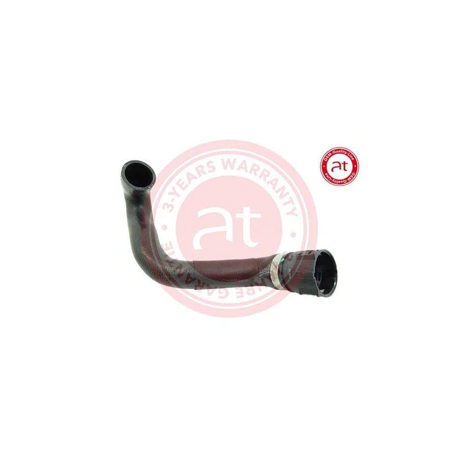 at autoteile germany At21379 Radiator Hose for BMW 5 Series