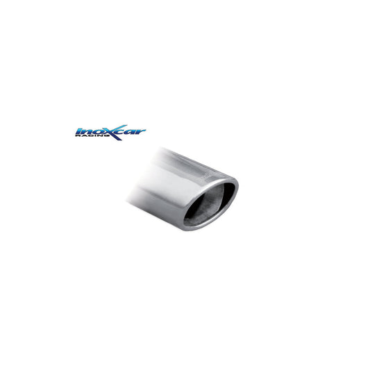 InoXcar BMF31.01.90 BMW F31 Stainless Steel Rear Exhaust