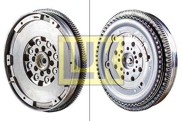 LuK 415 0183 10 Dual Mass Flywheel