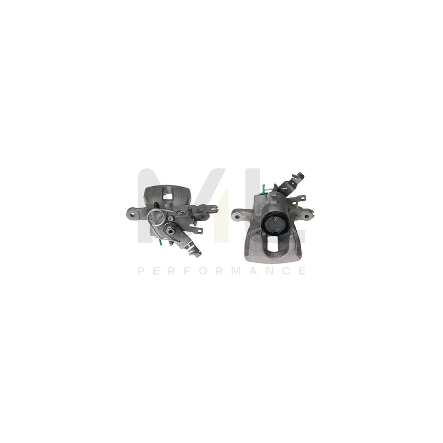 TRW BHN1195E Brake Caliper for VW CADDY