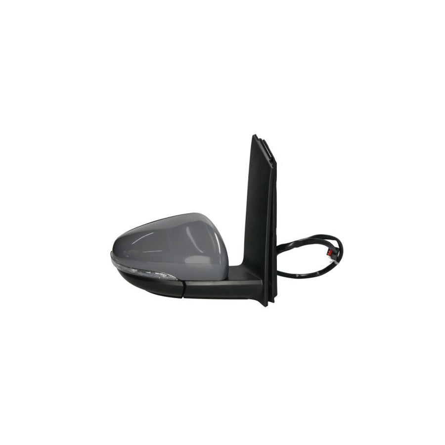 Blic 5402-02-034-200P Third Brake Light Suitable For Mercedes-Benz E-Class